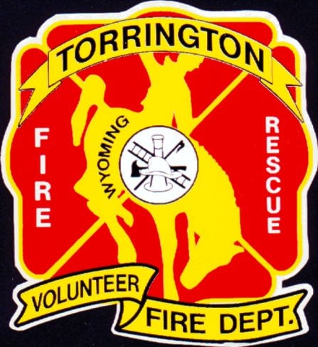 Torrington Volunteer Fire Department Draws “Gun-a-Month” Winner, Elects New Leadership
