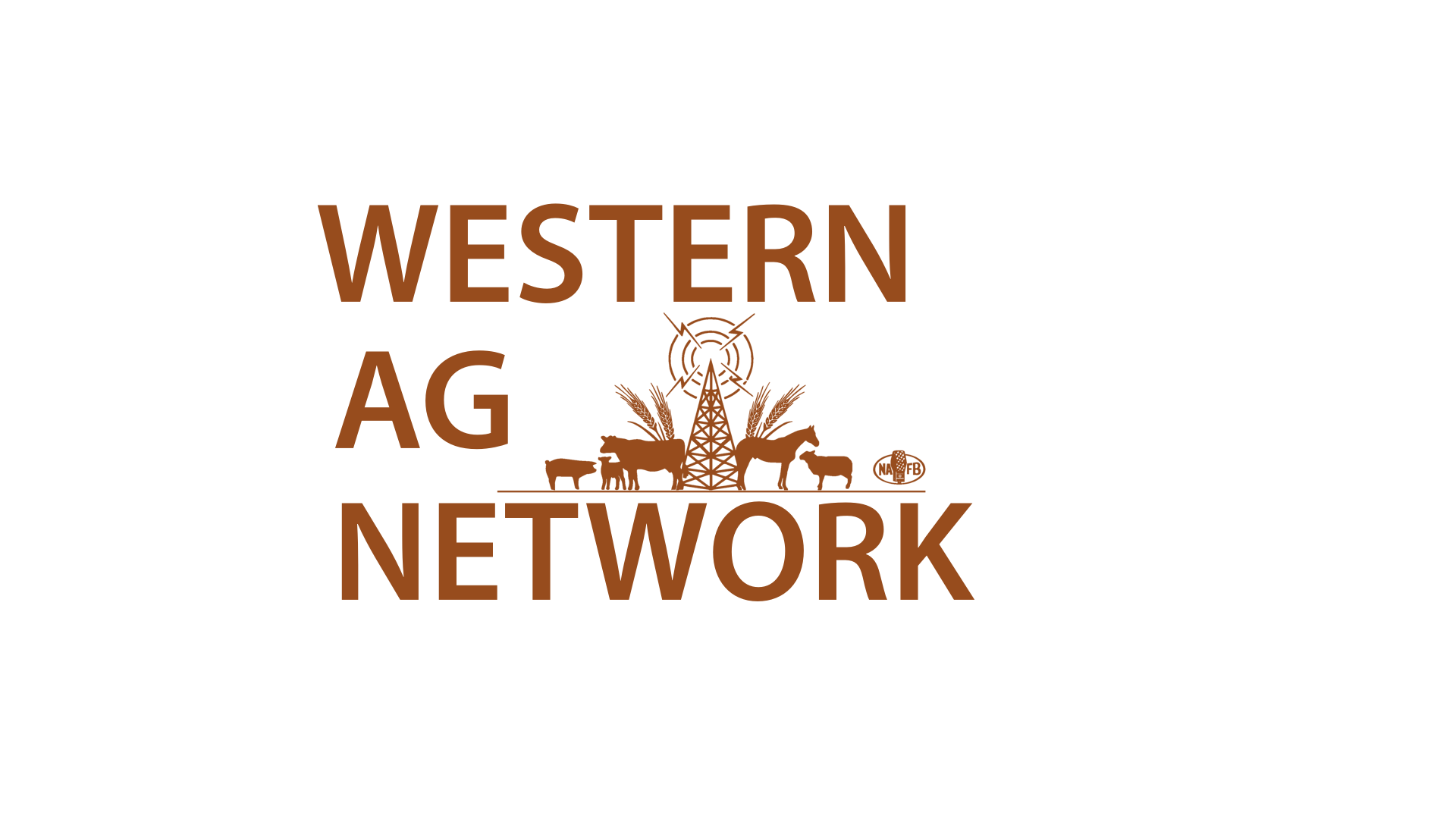 Western Ag Network Discusses the Rural Veterinary Workforce Act
