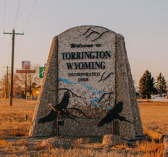 Torrington Council Approves Road Improvement Projects, Vehicle Purchases