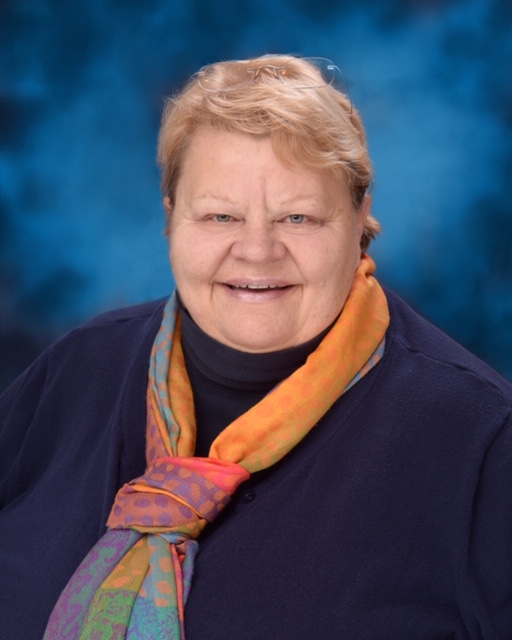 Area Obituaries: Lois Van Mark