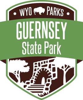 First Day Hikes at Guernsey State Park