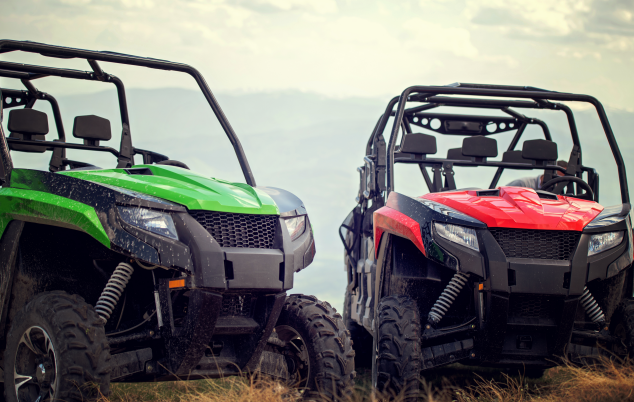 Lummis Protects Ranchers from Regulations Targeting Off-Road Vehicles