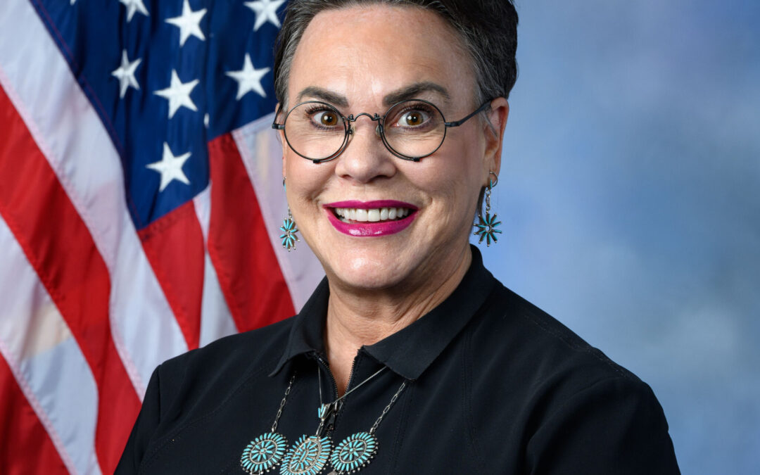 Congresswoman Hageman Announces Platte County Town Hall