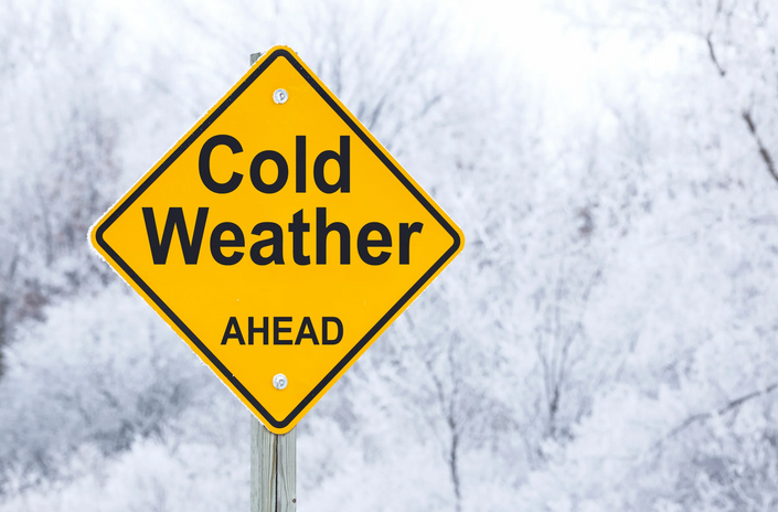 Arctic Cold Coming to Wyoming – Red Cross Has Steps to Take to Heat Your Home Safely