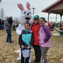 GoCoNOW Set to Host Annual Easter Egg Hunt at Pioneer Park