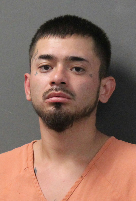 Suspect Arrested in Scottsbluff Following Pursuit