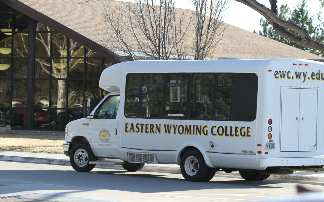 EWC Celebrates 75th Anniversary with Open House