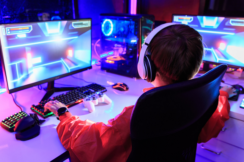 EWC to Add ESports to the College’s Athletic Programs