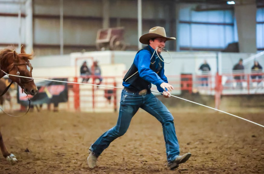 Lancer Rodeo Entering Home Stretch of 2024 Season