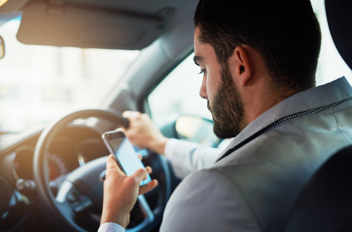 SONrise Church to Host Distracted Driving Presentation