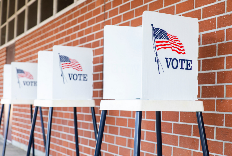 Town of Lingle Elections to be held May 14th